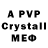 Amphetamine 97% Crypto Conversations